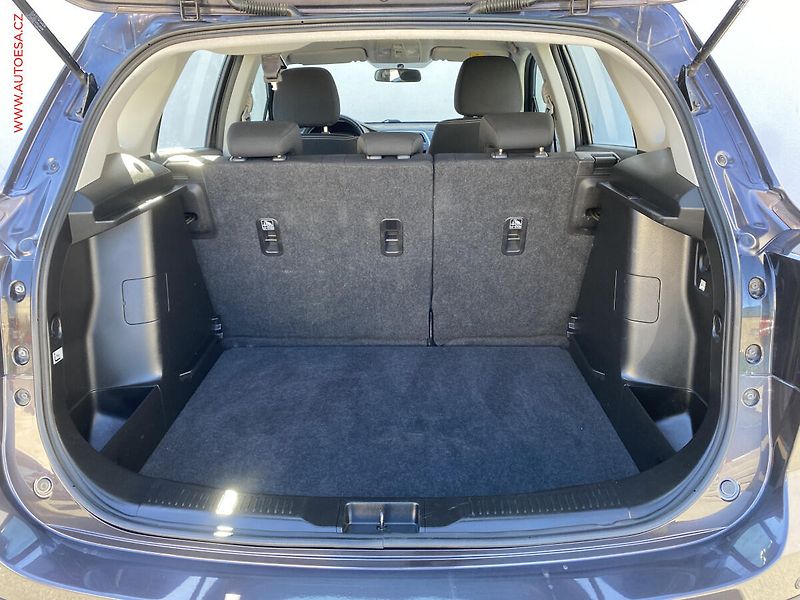Suzuki S-Cross (2013) 1.6 VVT, Club, +kola, TZ - fotka 7 z 18