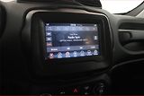 Jeep Renegade (2023) Justice 1.5 Turbo e-Hybrid - náhled 12