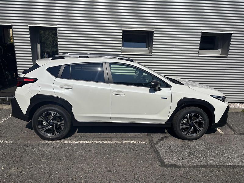 Subaru Crosstrek (2026) Active WINTER PACK - fotka 39 z 44