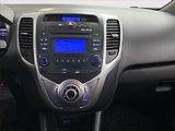 Hyundai ix20 (2014) 1.6 CVVT, LPG, Park. senzory - náhled 12