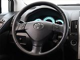 Toyota Corolla Verso (2005) 2.0 D-4D, Tažné, jezdí výborně - náhled 11