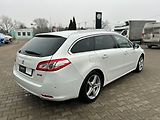 Peugeot 508 508 SW GT 2.0 BlueHDI 180 AT6 - náhled 3