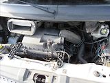 Ford Transit 2,2 TDCi Skříň 1.majitel - náhled 22