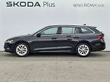 Škoda Octavia (2021) Combi Style Plus DSG 2,0TDi 11 - náhled 2