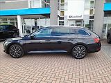Škoda Superb 1,5 TSI DSG Style plus Rezerva - náhled 8