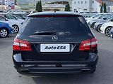 Mercedes-Benz Třídy E (2010) 350CDi - náhled 4