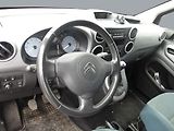 Citroën Berlingo 1,6HDi ČR 1.MAJ.! -21%DPH ! - náhled 21