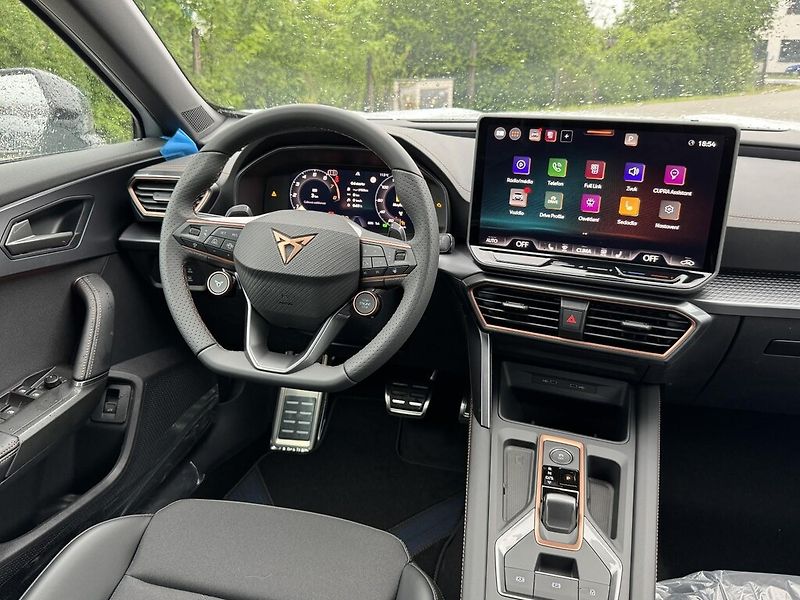 Cupra Formentor (2026) 2.0TSI 150kW DSG 4WD - fotka 5 z 12