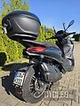 Piaggio Beverly 400 (2022) - náhled 6