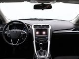 Ford Mondeo 2,0 TDCi 110kW CZ - náhled 15
