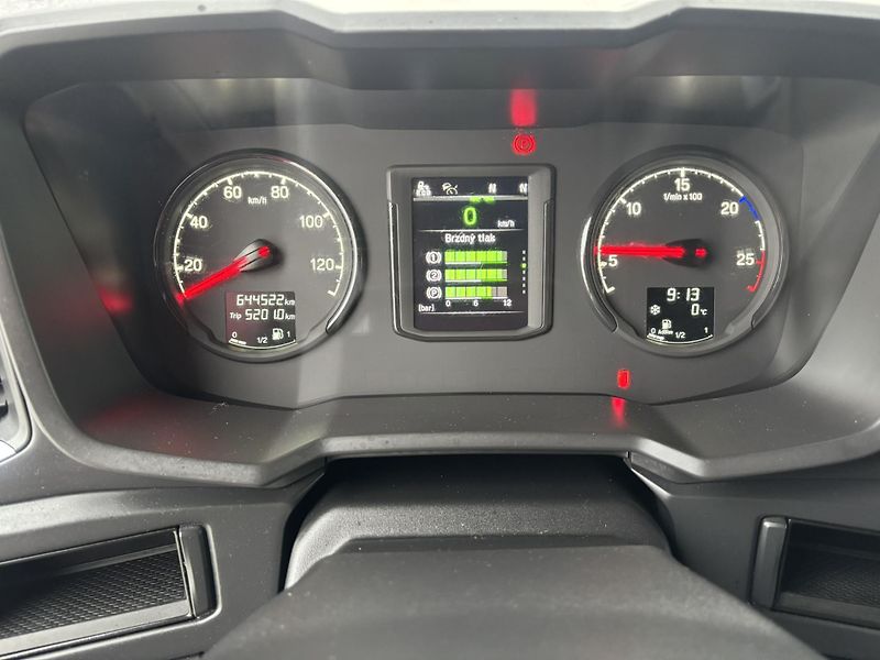 Scania R450 EURO 6 low deck - fotka 17 z 24