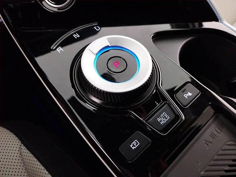 Kia EV6 (2023) AWD 77.4 kWh - fotka 17 z 26