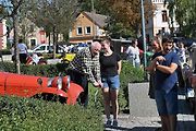 Motocykly Čechie se sjely v Pyšelích.