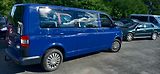 Volkswagen Transporter 2.0 TDI LONG servisní historie - náhled 1