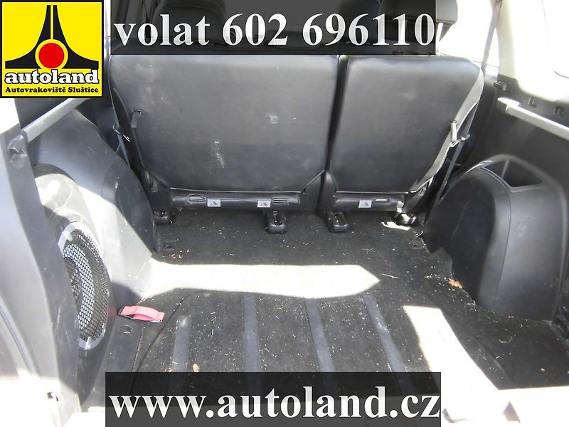 Peugeot 4007 (2009) VOLAT 602 696 110 - fotka 2 z 7