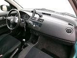 Suzuki Swift (2009) 1,3i KLIMA - ZADÁNO - náhled 24