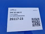 DAF XF 460 FT SC Standart - náhled 28