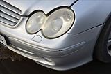 Mercedes-Benz CLK (2005) 200 KOMPRESOR ELEGANCE 120KW - náhled 8
