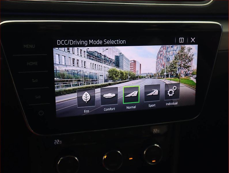 Škoda Superb (2015) 2.0 TDI 4x4, 4X4, Automat - fotka 21 z 21