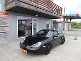 Porsche Boxster 2.5 150 kW + HARDTOP - náhled 1