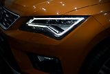 Seat Ateca 1.4 TSI 110 kW DSG Xcellence - náhled 9