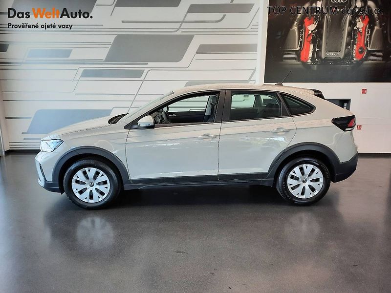 Volkswagen Taigo (2022) 1.0 TSI (70kW/95k) Life - fotka 3 z 26