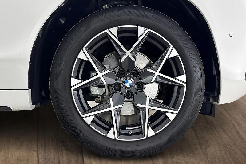 BMW X3 xDrive20d - fotka 5 z 18