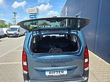 Peugeot Rifter (2026) LONG GT BHDi 130 EAT8 - náhled 9