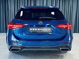 Mercedes-Benz Třídy C (2022) 200*AMG*ZÁRUKA*TAŽNÉ*NAPPA - náhled 7