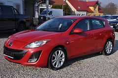 Mazda 3 1.6D 85kW - fotografie inzerátu