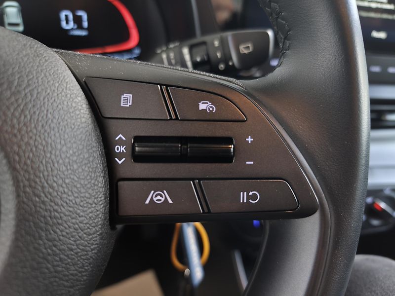 Hyundai Bayon (2024) 1.2i 58kW Comfort club MT - fotka 13 z 22