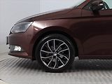 Škoda Fabia (2016) Style 1.2 TSI, Park. senzory - náhled 12