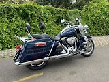 Harley-Davidson FLHR Road King (2012) - náhled 1