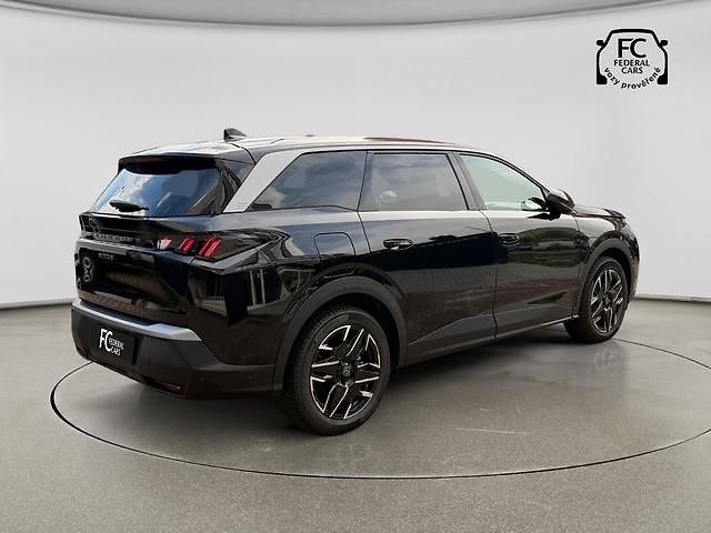 Peugeot 5008 (2026)  ALLURE Hybrid 145 e-DCS6 - fotka 5 z 15