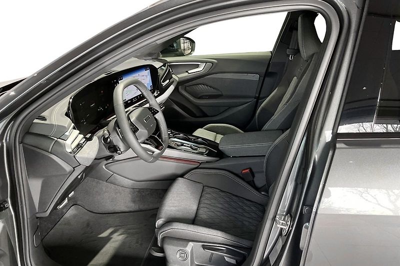 Audi A5 TDI q S-Line NezTop ACC Taž - fotka 6 z 14