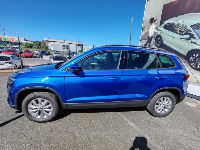 Škoda Karoq (2026) Classic, 110kw, DSG - fotka 3 z 13
