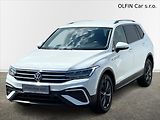 Volkswagen Tiguan Allspace 1,5 TSi 110kW LIFE  REZERVACE - náhled 1