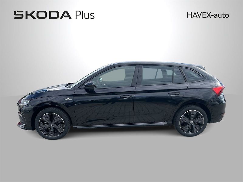 Škoda Scala (2026) 1.0 TSI 85 KW DSG Monte Carlo - fotka 4 z 27