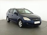 Kia Ceed (2009) 1.4 CVVT, nová STK, Klima - náhled 1