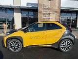 Toyota Aygo 1.5 Hybrid 116HP GR-SPORT - náhled 3