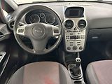 Opel Corsa (2007) 1.2i, 1.maj, Tempomat - náhled 8