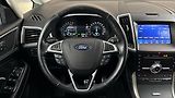 Ford S-MAX 2.5 Duratec Hybrid AUT Vignale - náhled 9