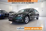 Škoda Superb 1.4 TSI iV DSG 160 kW PRAV.SER - náhled 1
