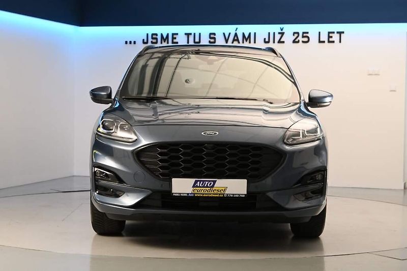 Ford Kuga (2023) 1.5 ST-LINE X ACC BO VIRTUAL T - fotka 3 z 44