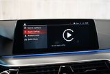 BMW Řada 5 540d xDrive, Tažné, Ventilace - náhled 38