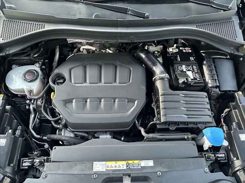 Škoda Kodiaq 2,0 TSI 190PS  L&K DSG 4x4 - fotka 52 z 60