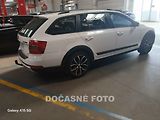 Škoda Octavia (2015) 2.0 TDI, ČR - náhled 1