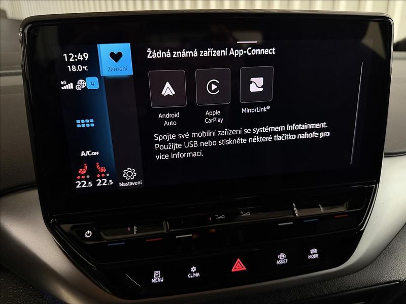 Volkswagen ID.4 150kW PRO PF. TAŽNÉ TČ 2XALU - fotka 18 z 44