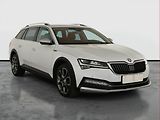 Škoda Superb (2021) 2.0 TDI - náhled 1