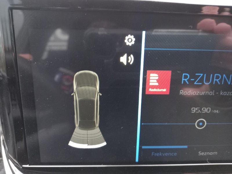 Peugeot 208 (2026) STYLE Turbo 100 MAN6  - fotka 24 z 30